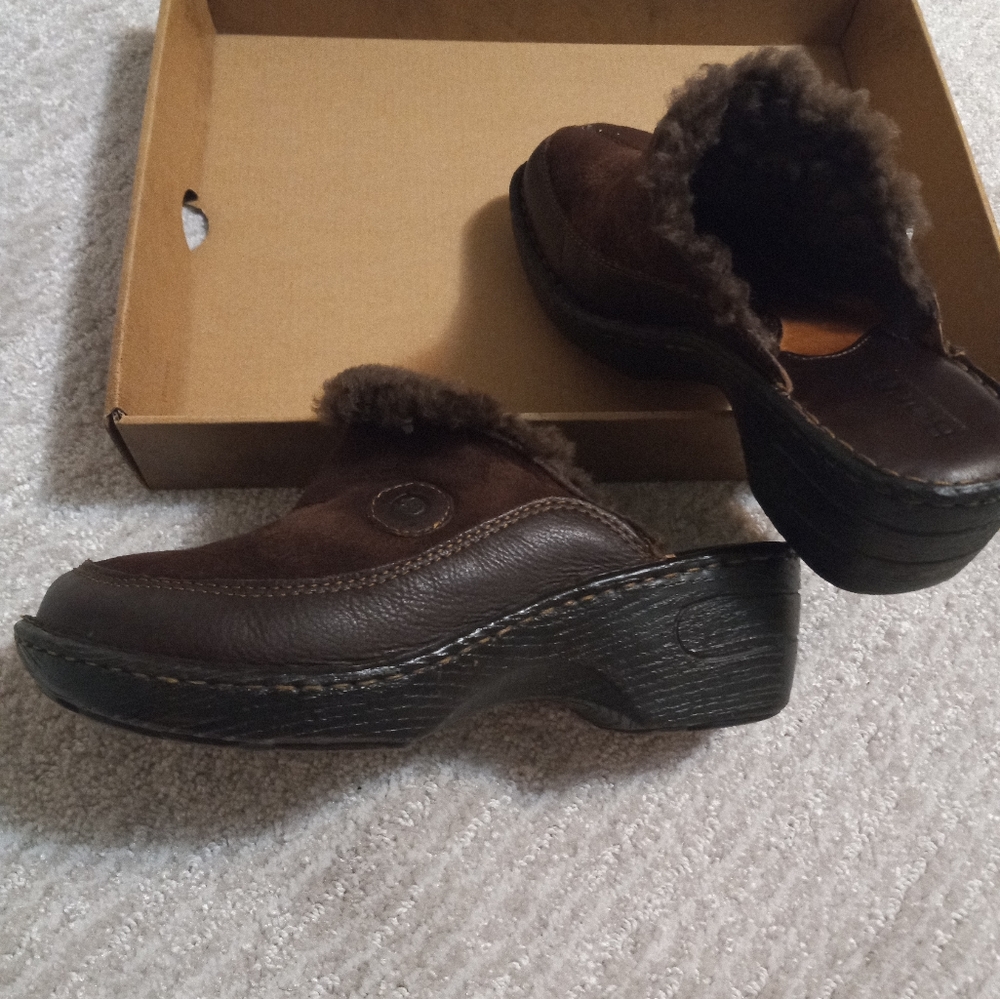 Born mules - Picture 5 of 5